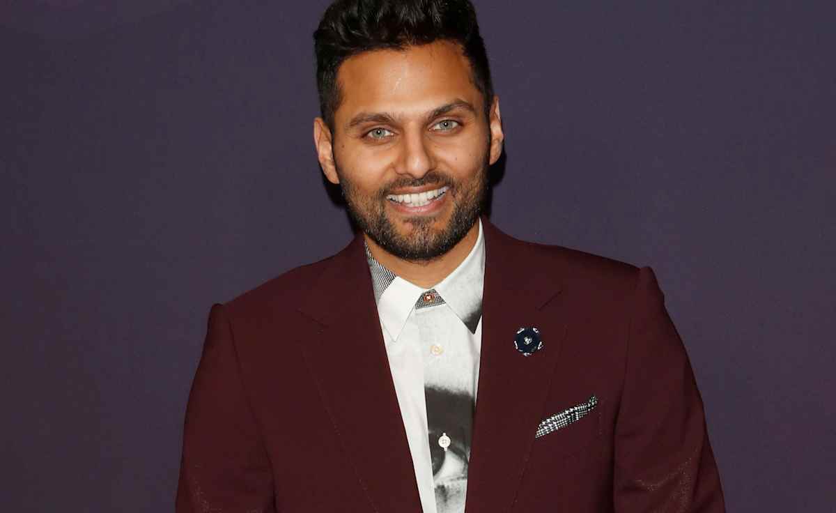 Jay Shetty