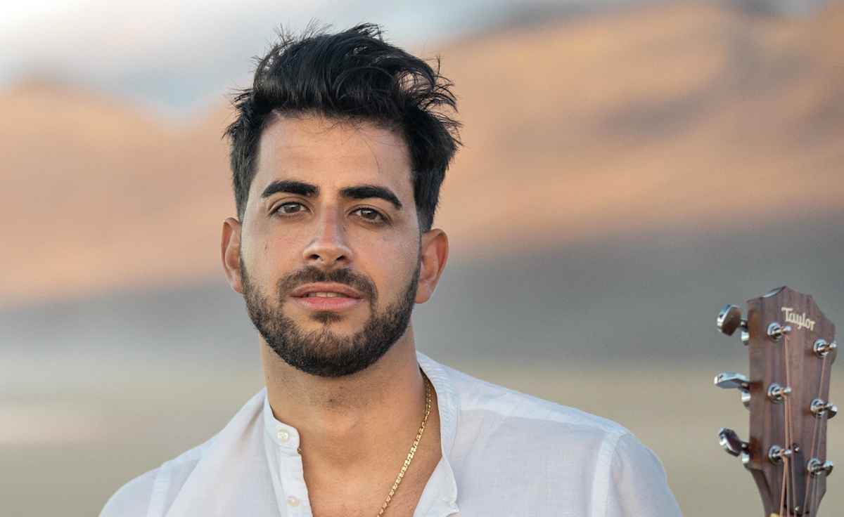Christian Meringolo