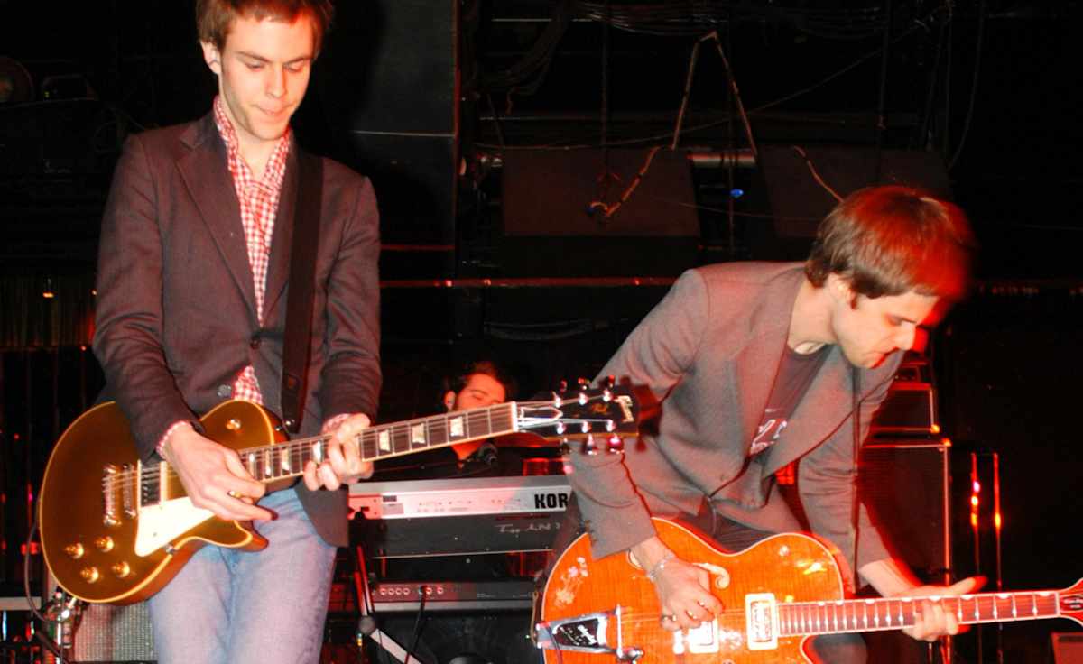 The Stills