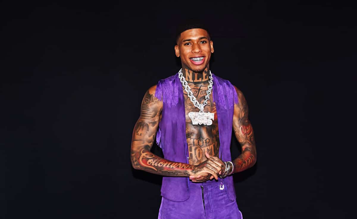 NLE Choppa