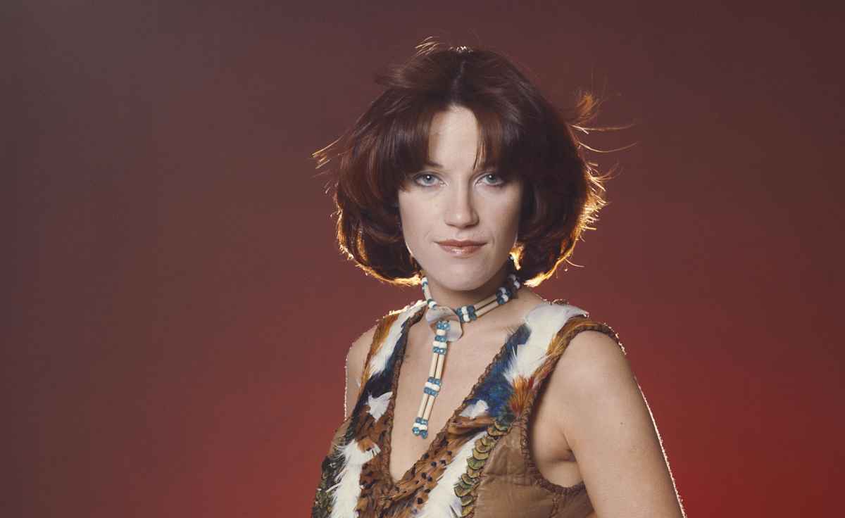 Kiki Dee