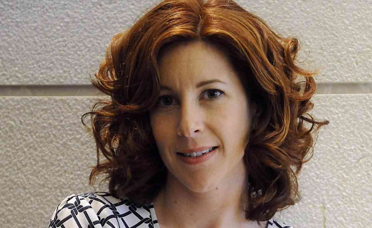 Robin McKelle