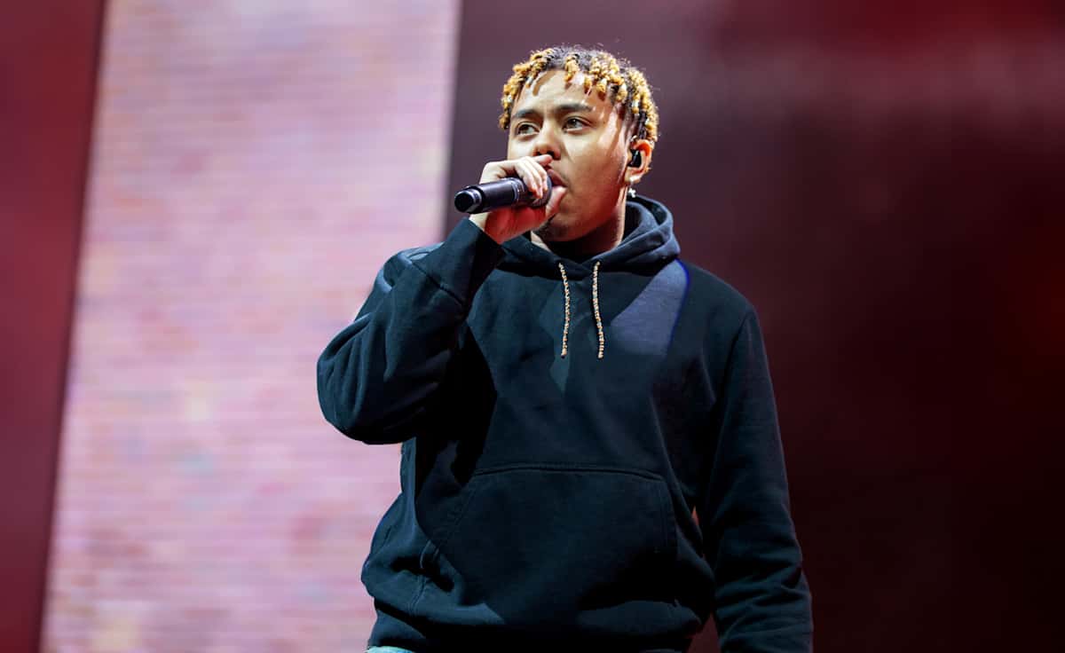YBN Cordae