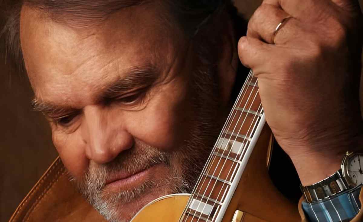 Glen Campbell