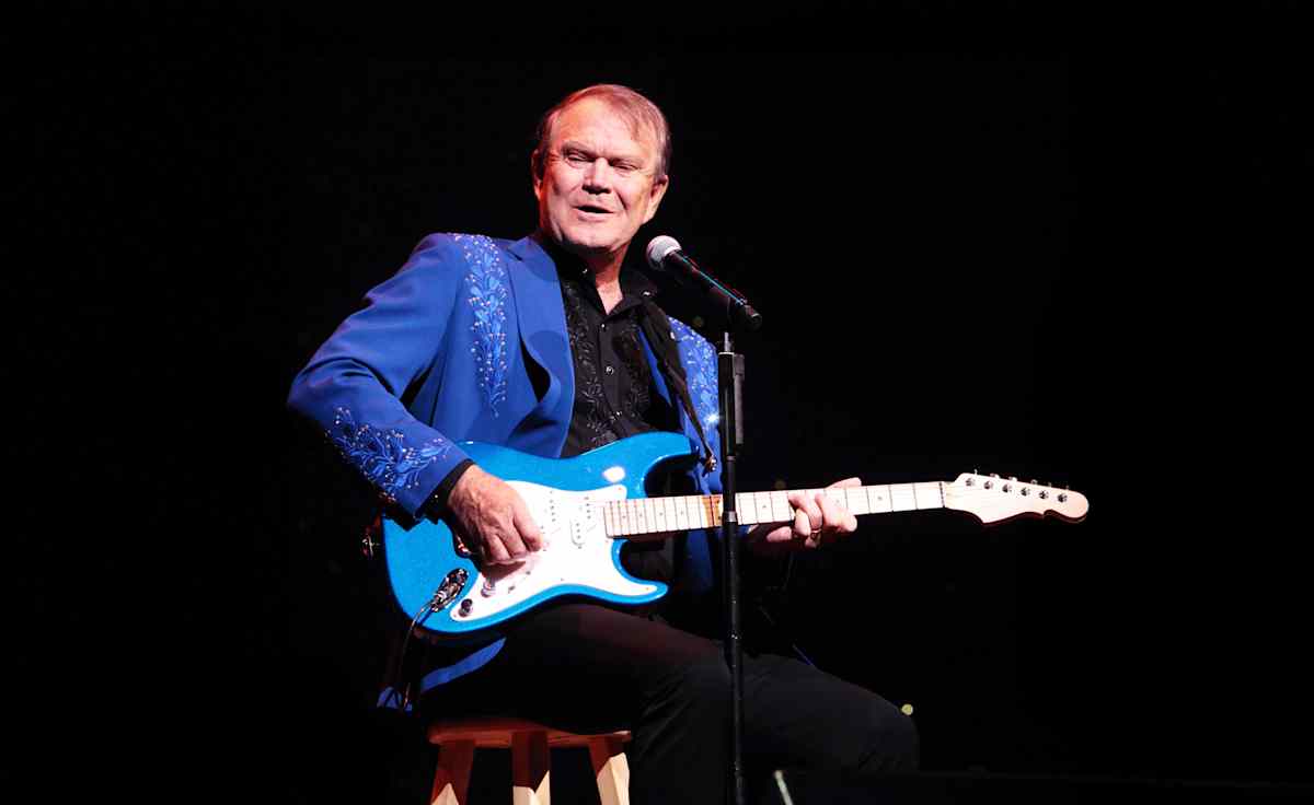 Glen Campbell