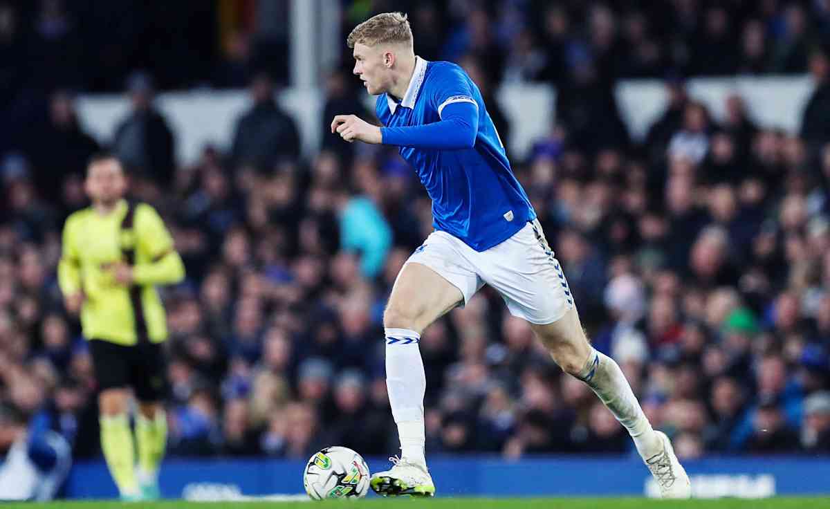 Everton F.C.