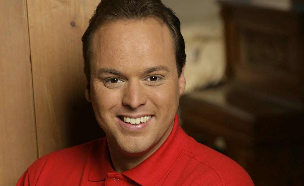 Frans Bauer