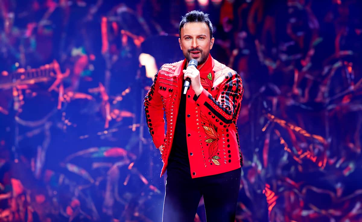 Tarkan