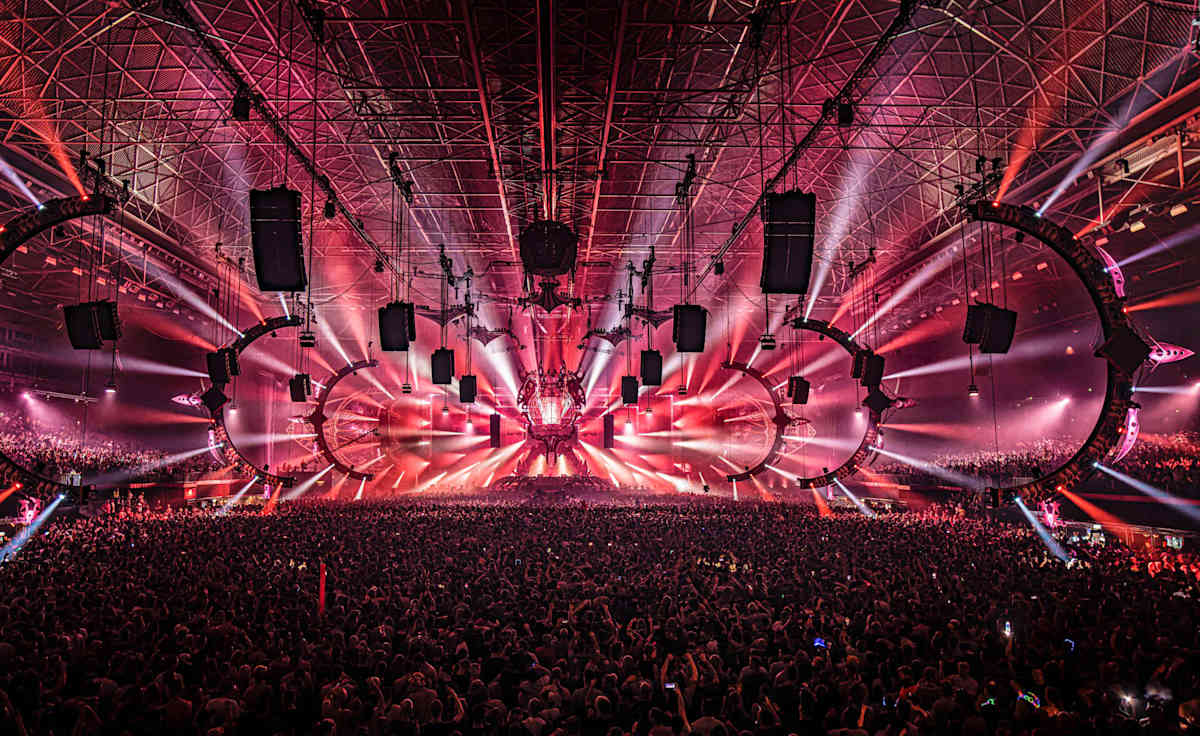 Qlimax