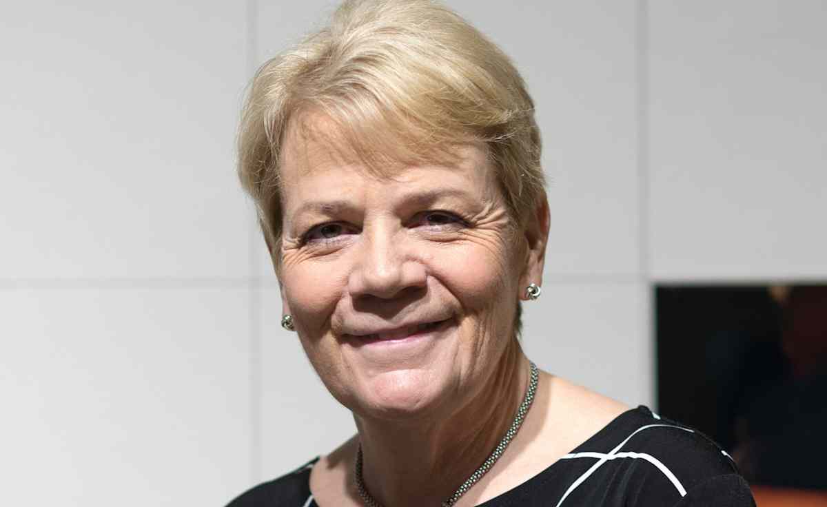 Marin Alsop