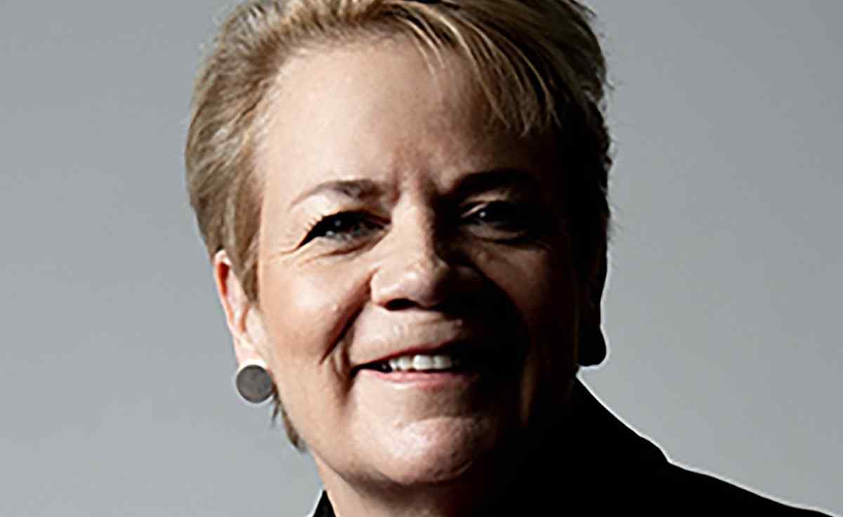 Marin Alsop
