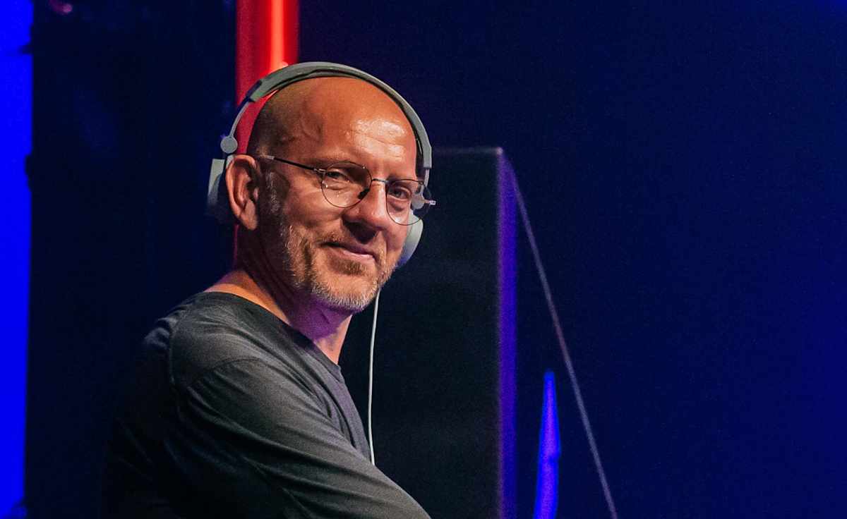 Sven Väth.