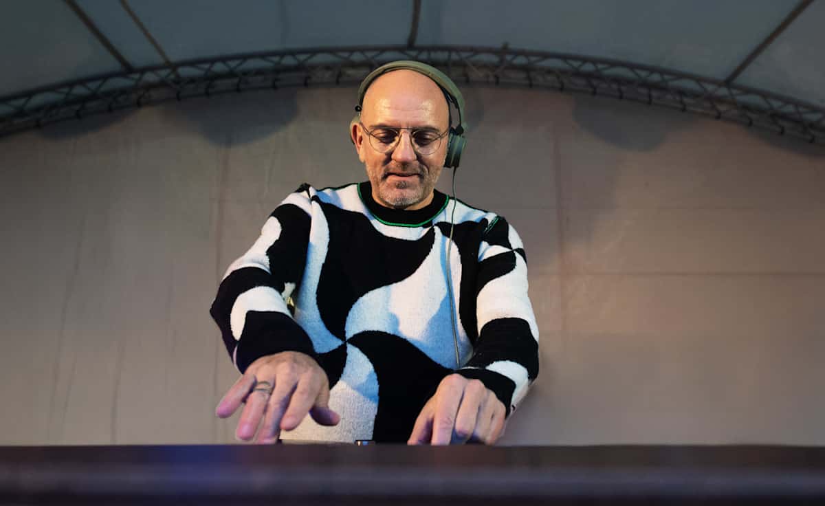 Sven Väth.