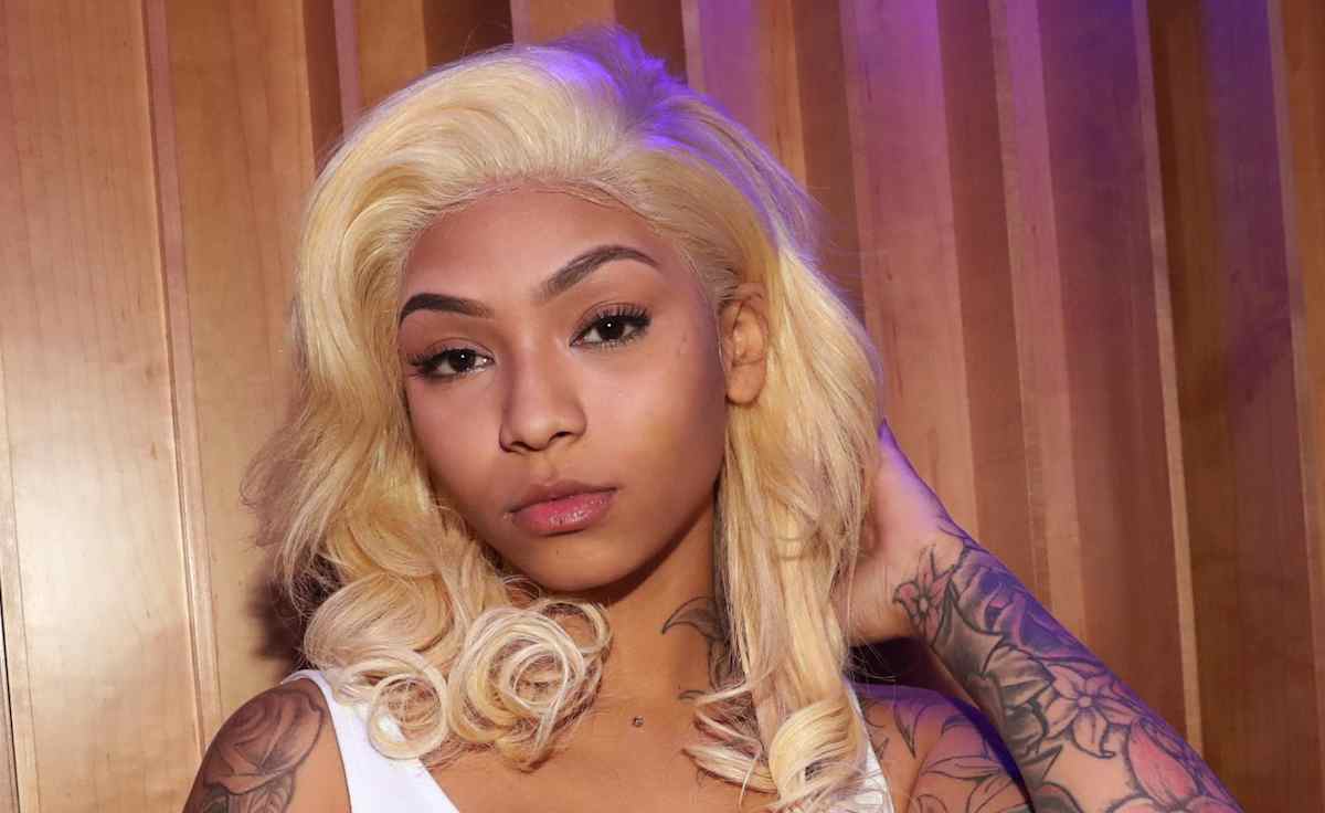 Cuban Doll