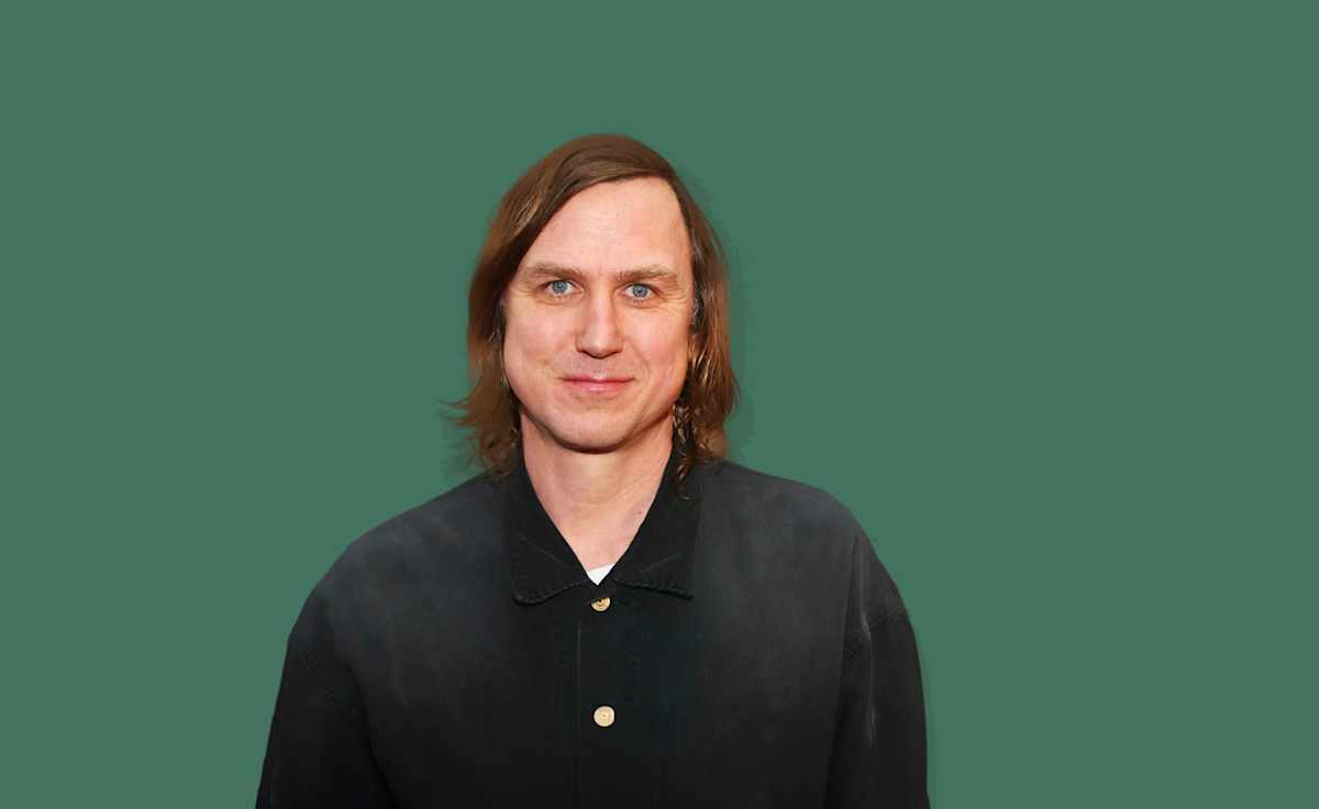 Lars Eidinger