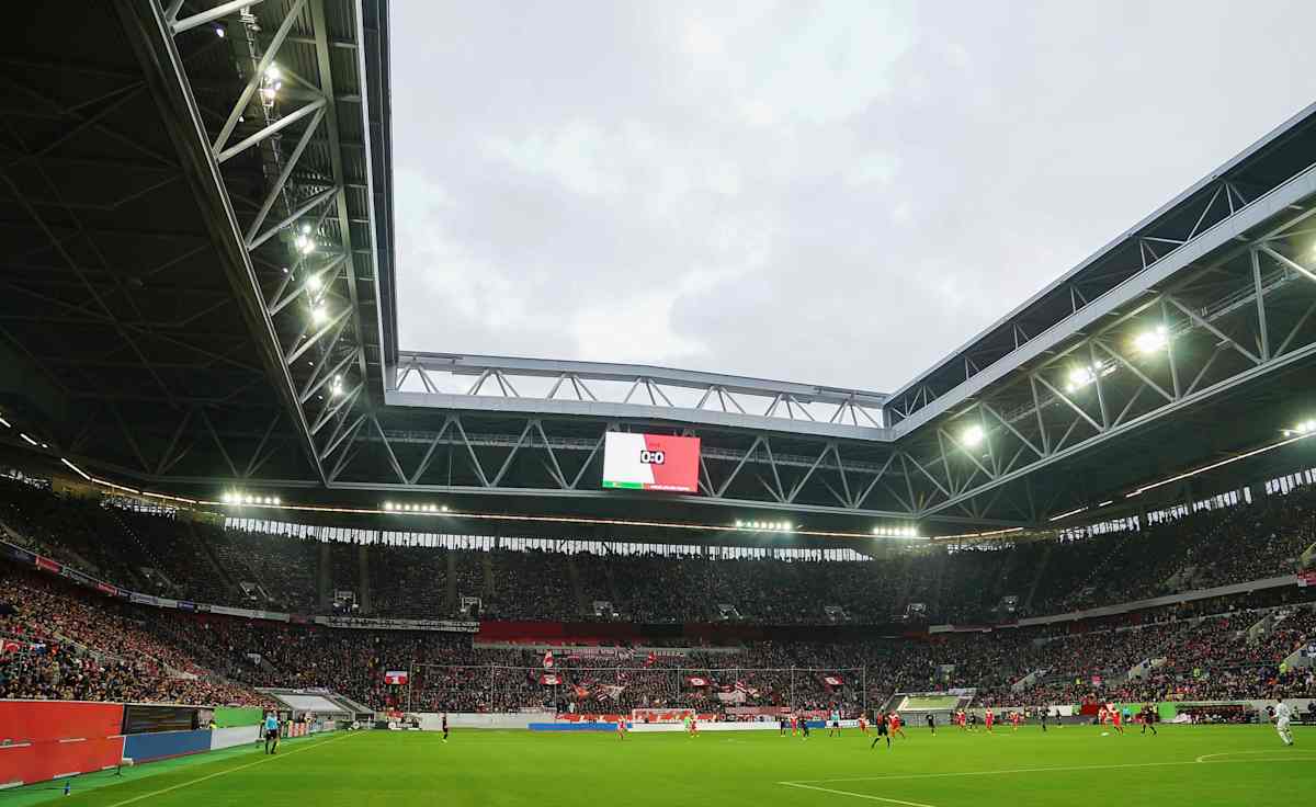 Fortuna Düsseldorf