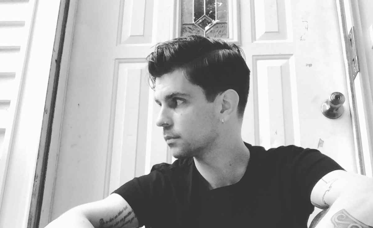 Adam Jensen