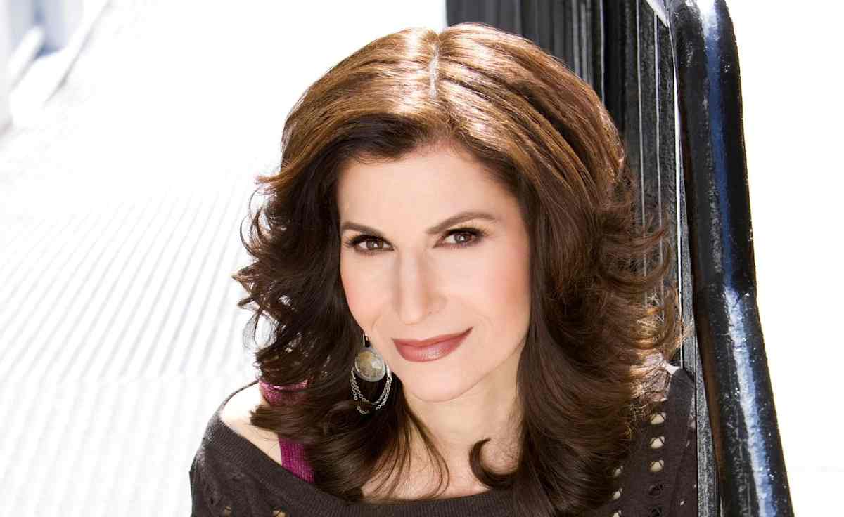 Sharon Isbin