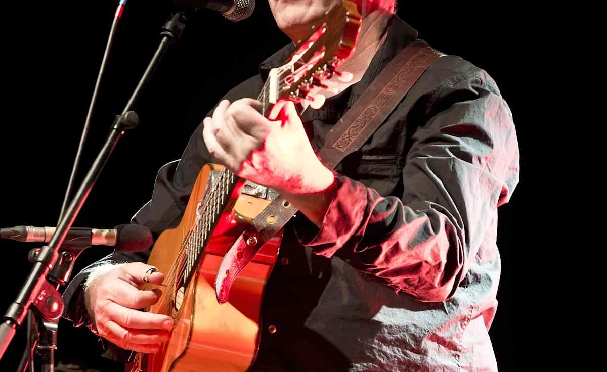 Luka Bloom