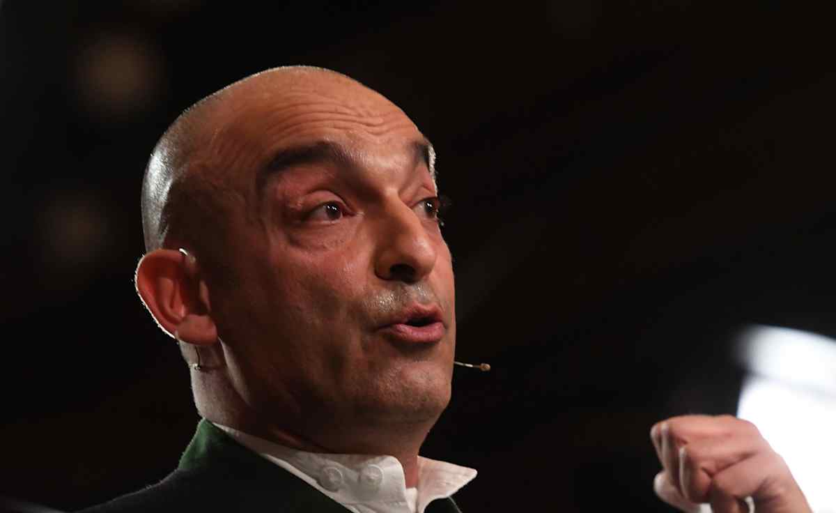 Django Asül