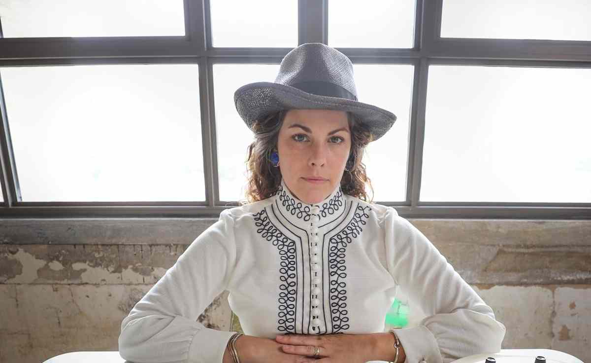 Amy LaVere