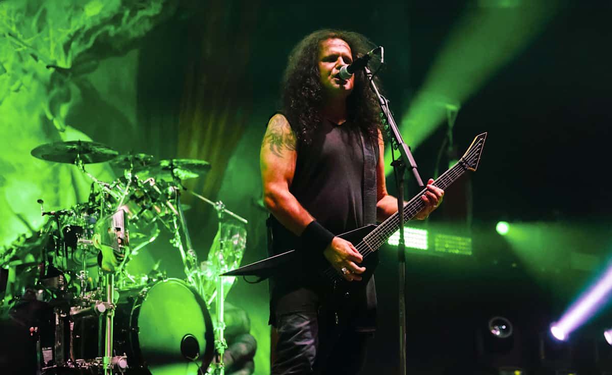 Kreator