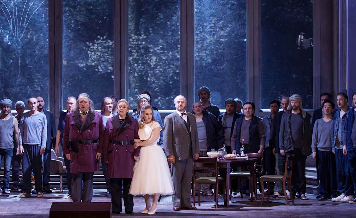 Fidelio
