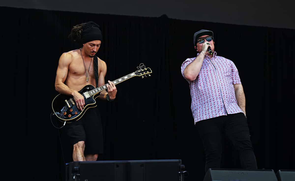 The Elovaters