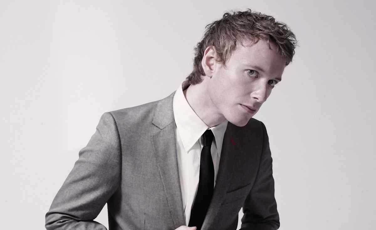 Teddy Thompson