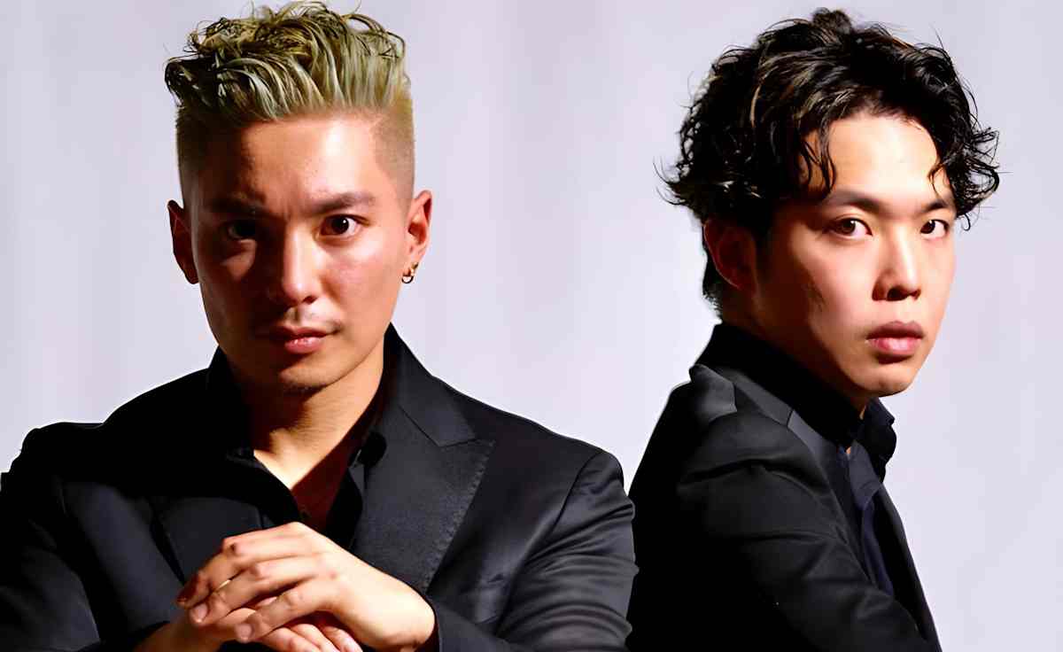 Tokunaga Brothers