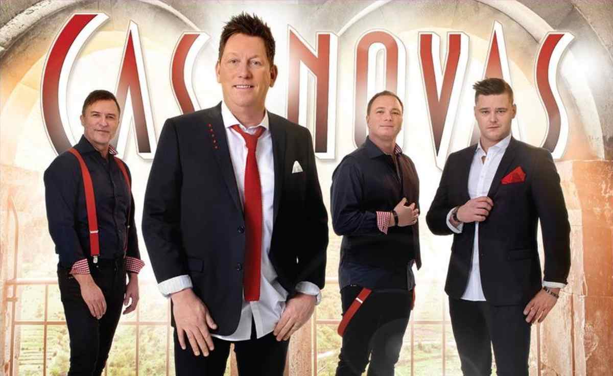 Casanovas