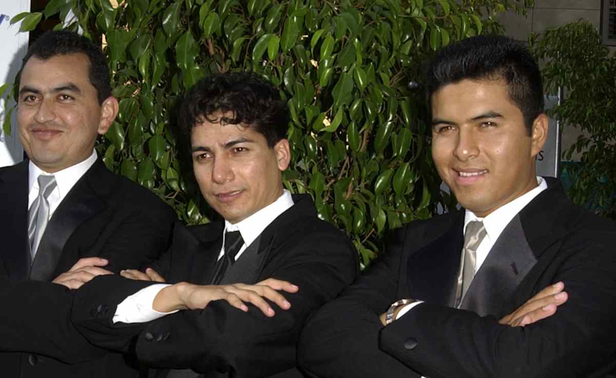 Banda Cuisillos