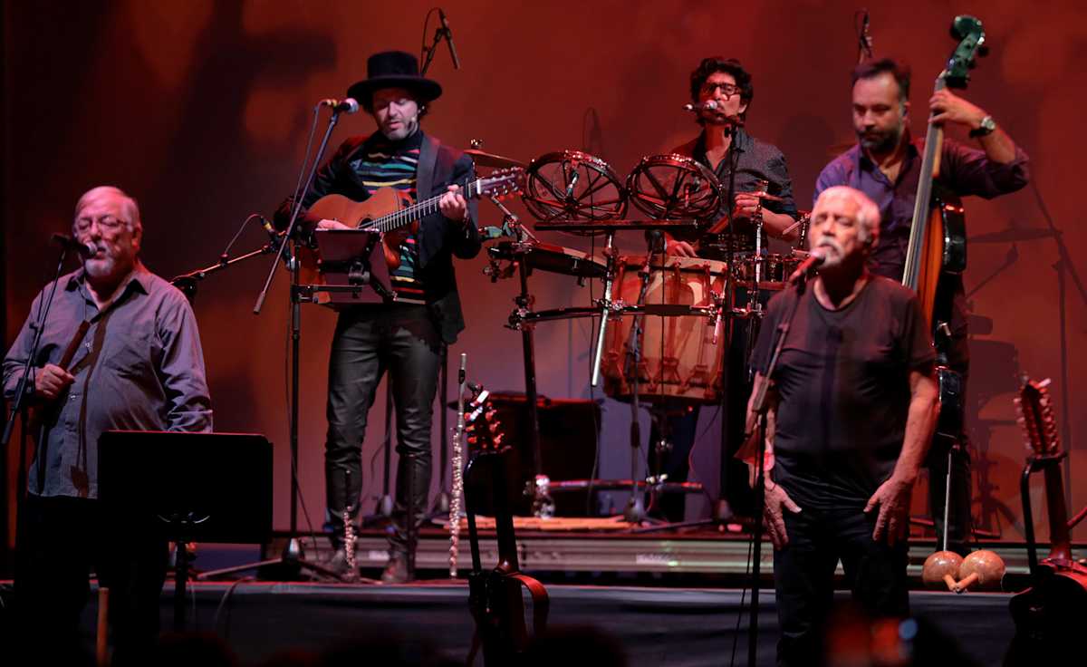 Inti-Illimani