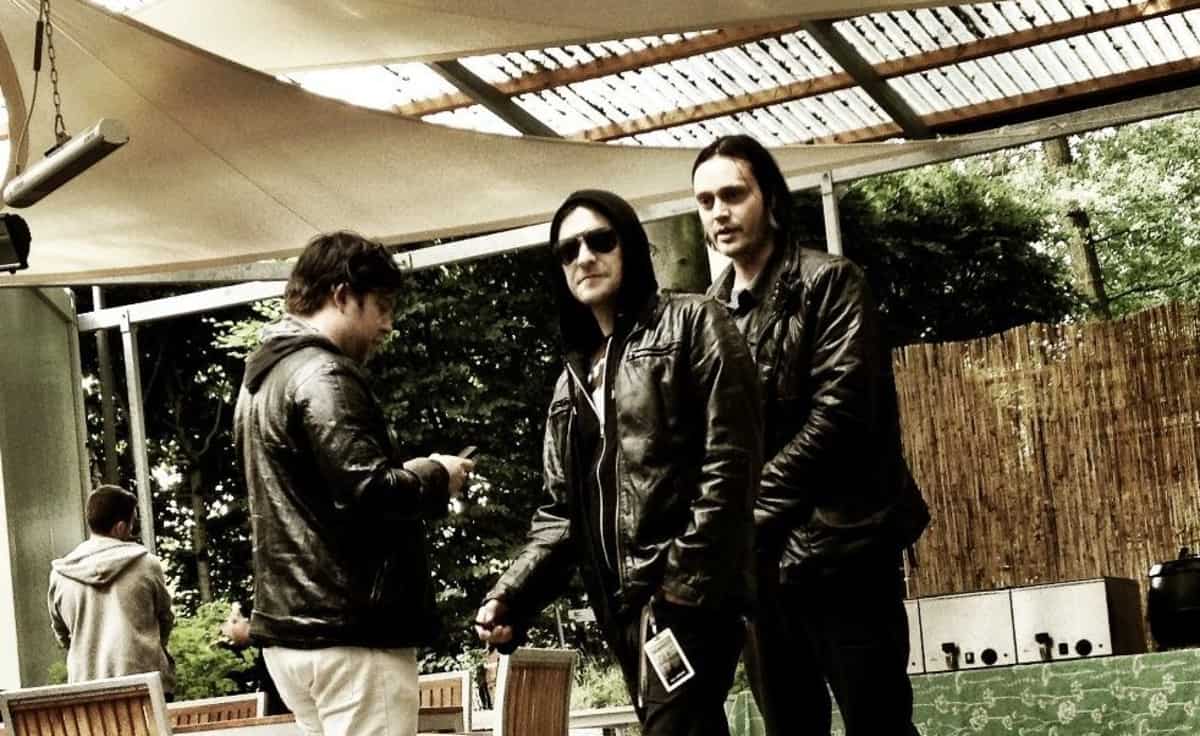 Apoptygma Berzerk