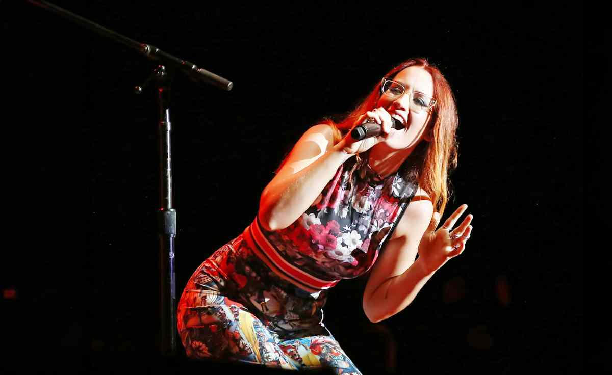 Ingrid Michaelson