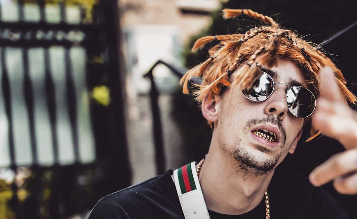 Lil Windex