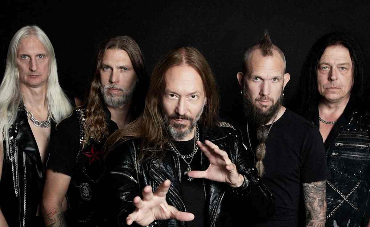 HammerFall