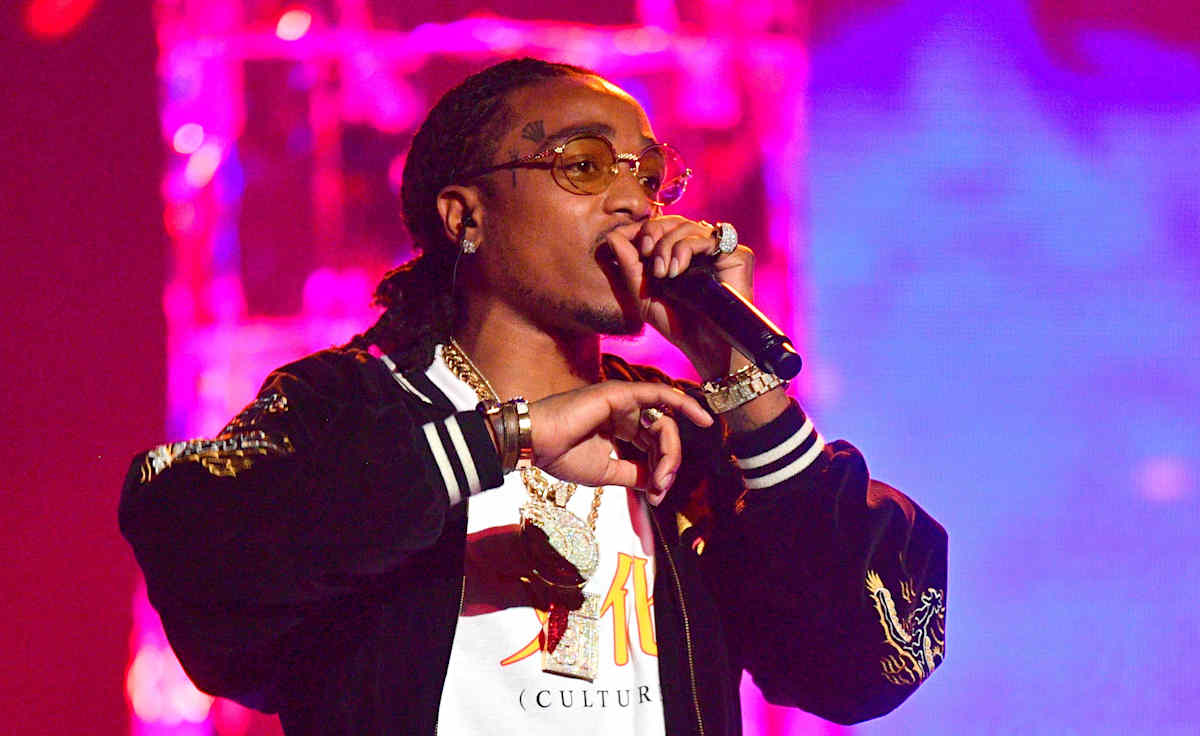 Quavo