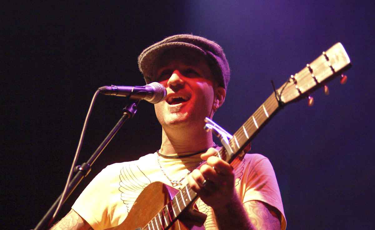 Gary Jules