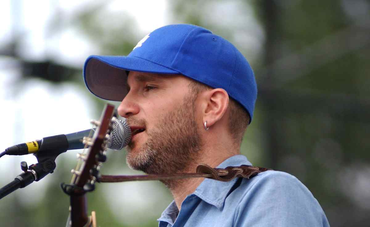 Gary Jules