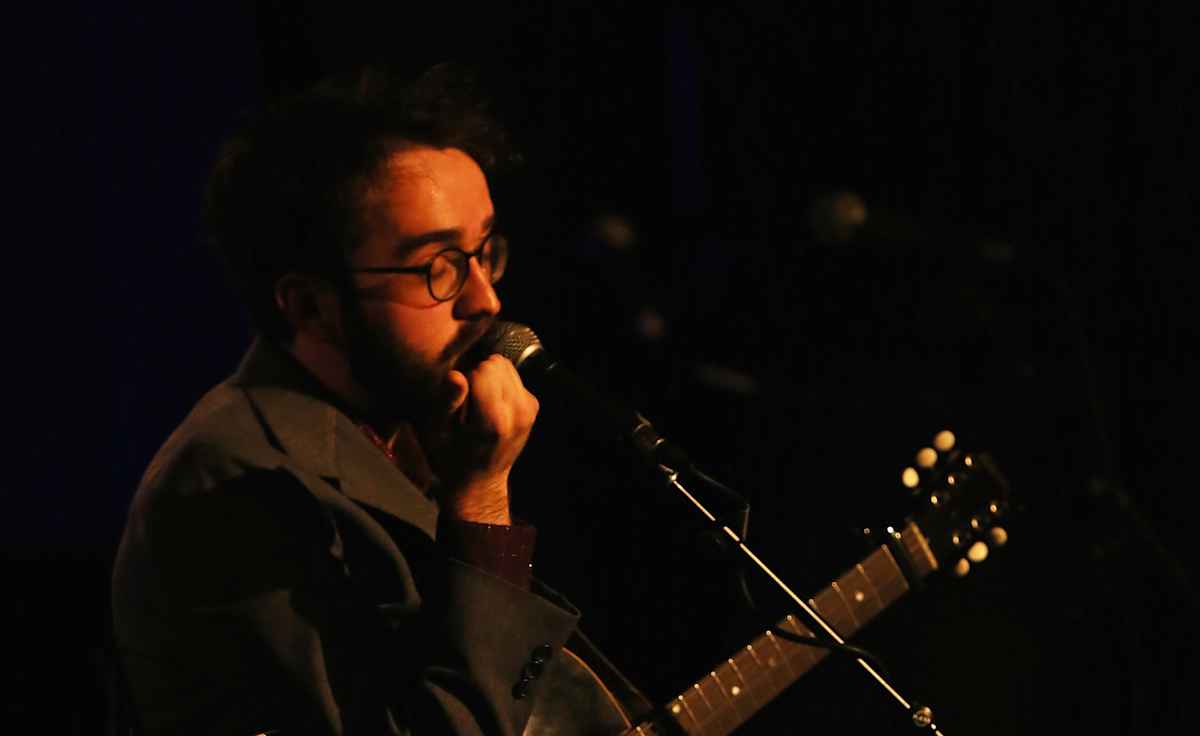 Anthony da Costa