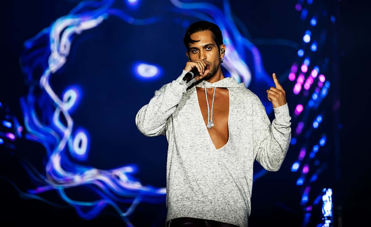 Mahmood