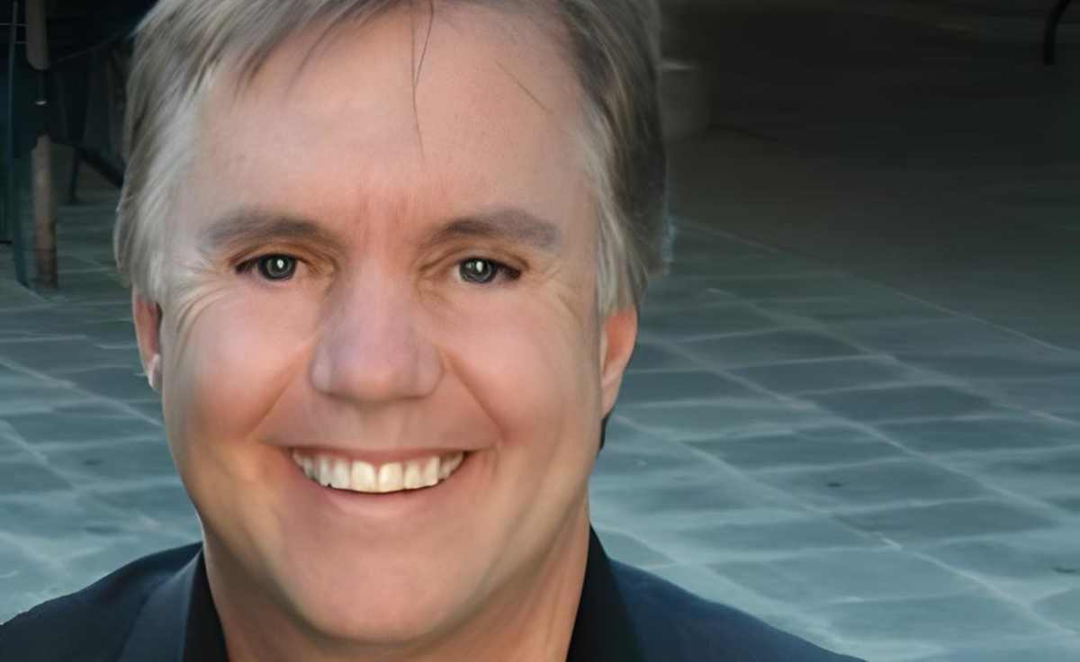 Shaun Cassidy