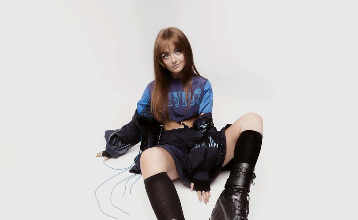 Ninajirachi
