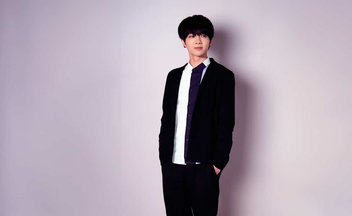 Chenyu Hua