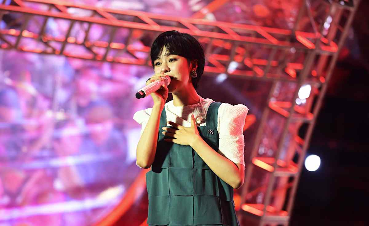 Yisa Yu