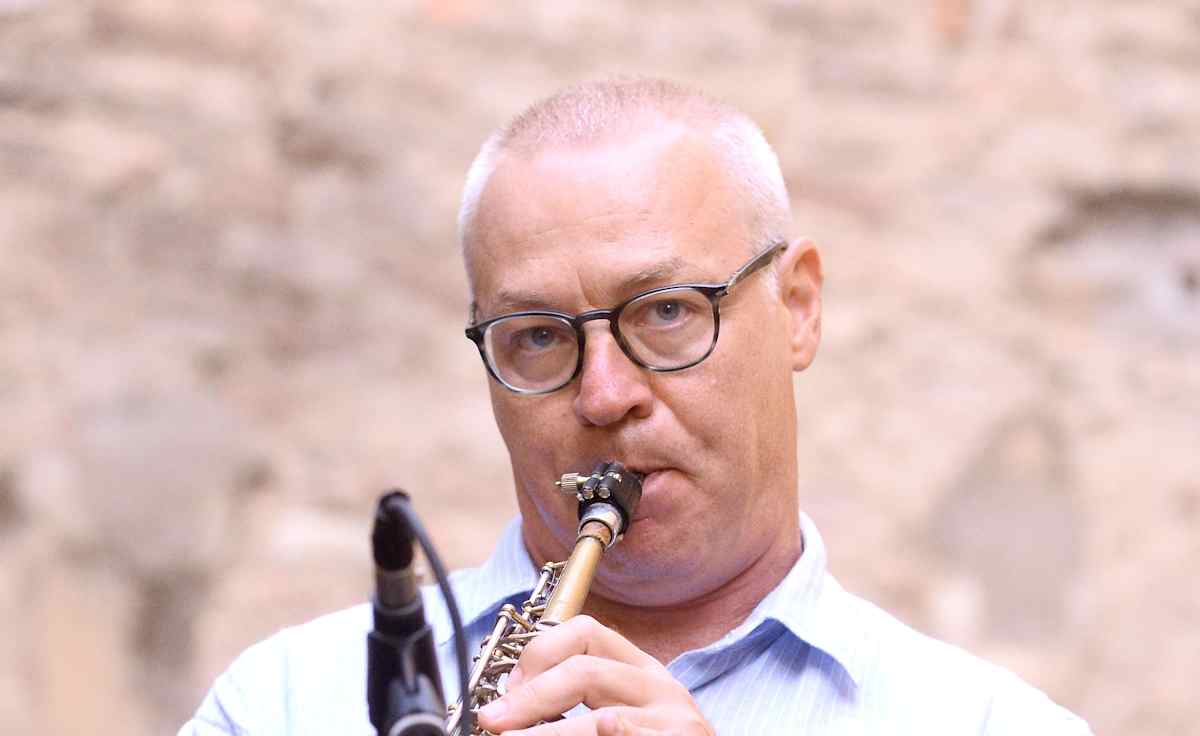 Gabriele Coen