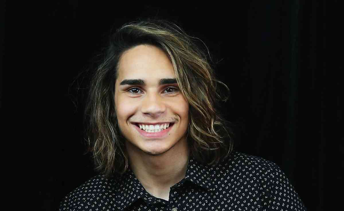 Isaiah Firebrace