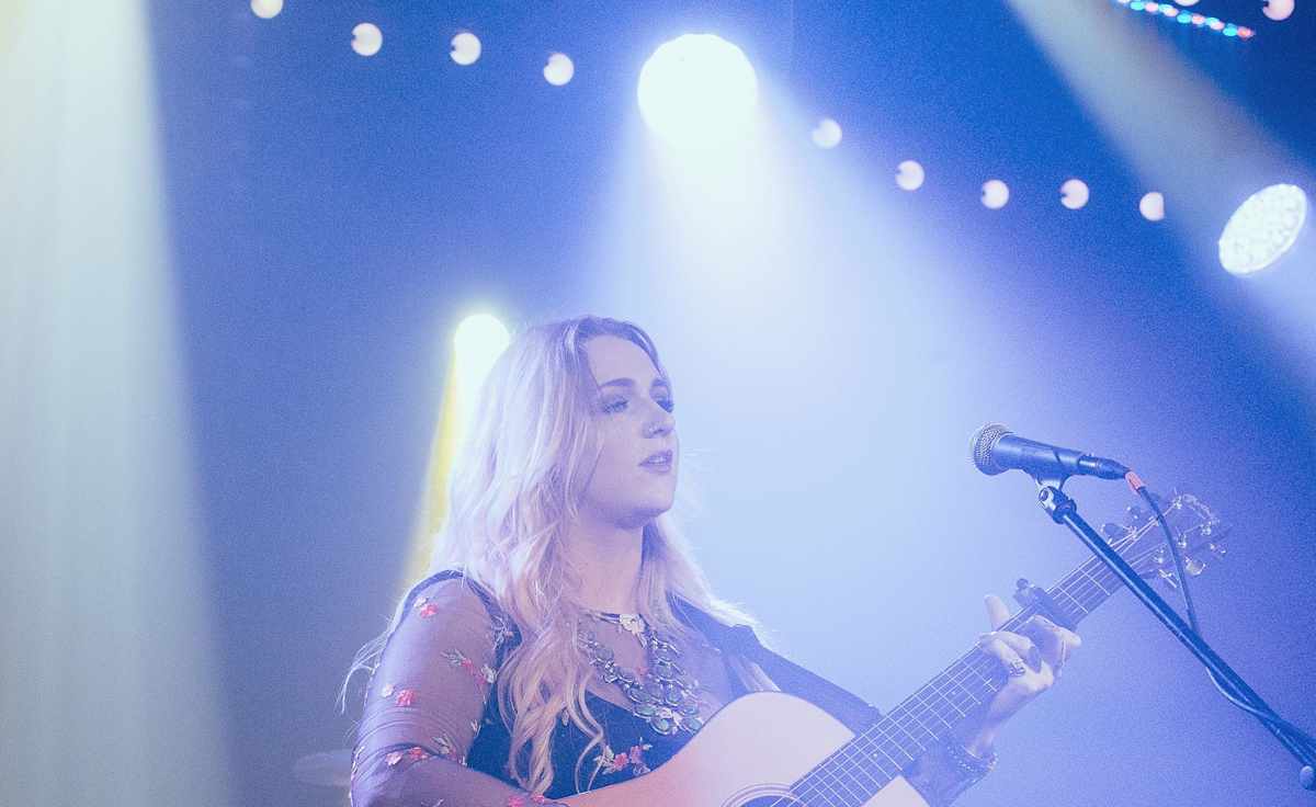 Taylor Hunnicutt