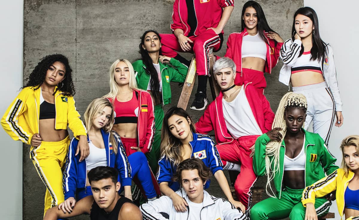 Now United